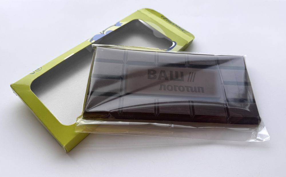 Шоколад Say Sweet на заказ-2