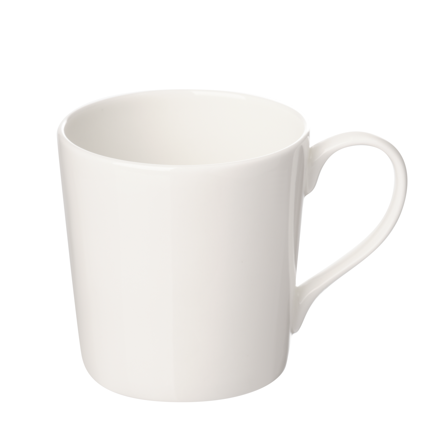 Кружка фарфоровая Siena-0