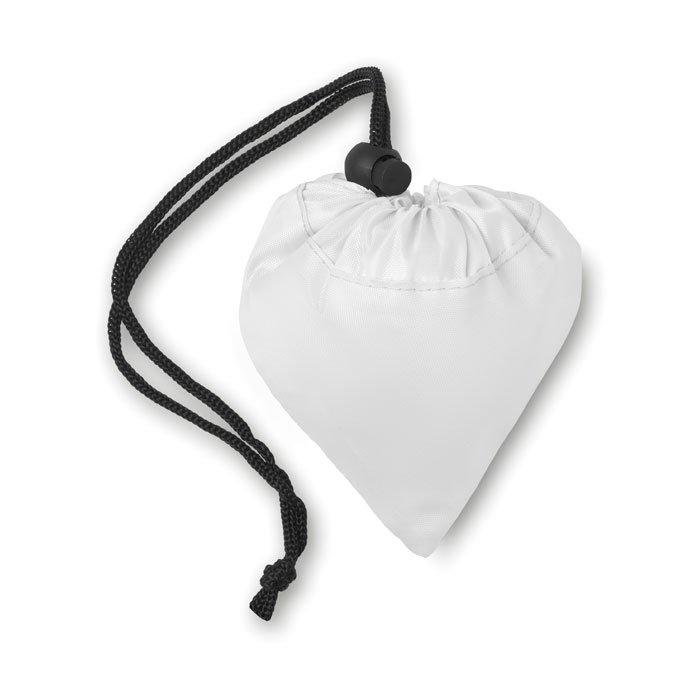 Сумка складная, белый-1