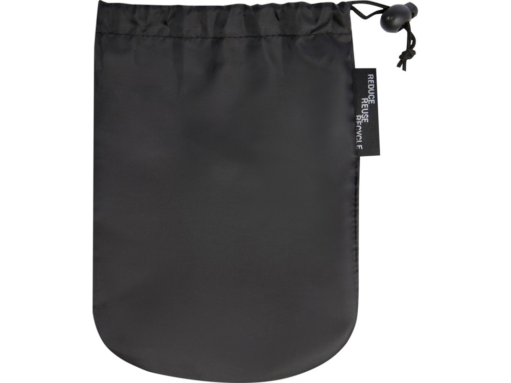 Pieter сверхлегкое быстросохнущее полотенце из переработанного РЕТ-пластика, process blue-2