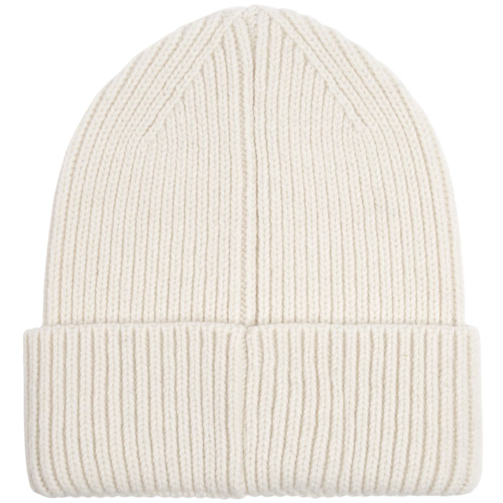 Шапка Tommi, молочно-белая-2