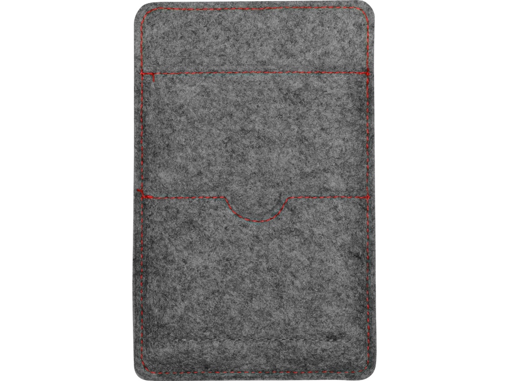 Внешний аккумулятор Rombica NEO NS100R, красный-16