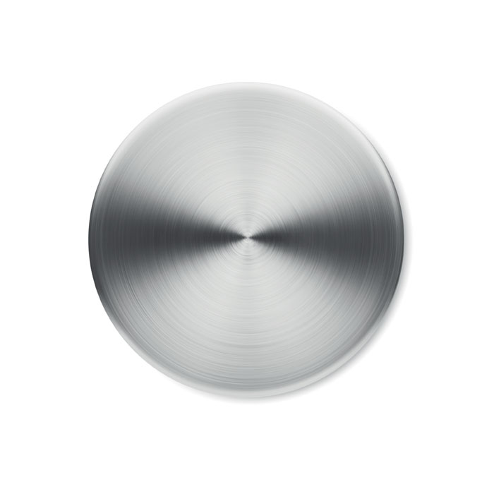 Мельница 2 в 1, тускло-серебряный-6