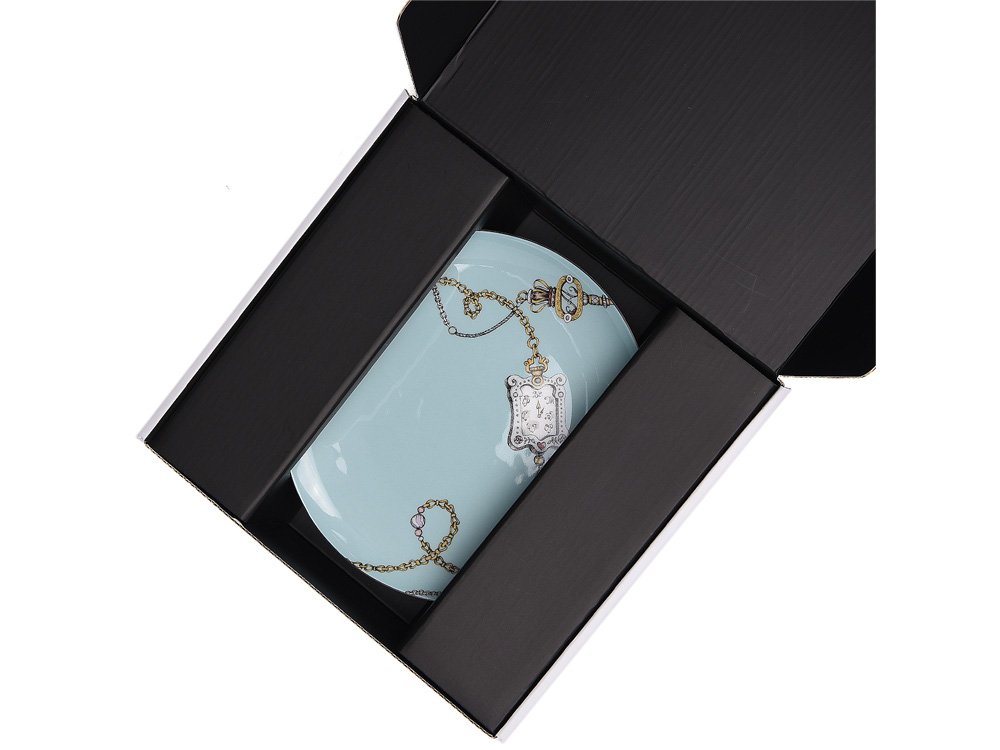 Тарелка Valerie Concept PLATE ALICE-1