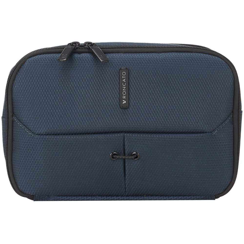 Несессер Ironik 2.0 Mini, синяя-0