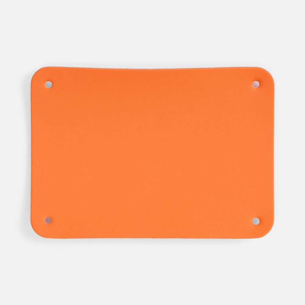 Лейбл Eta Soft Touch, XL, оранжевый-0