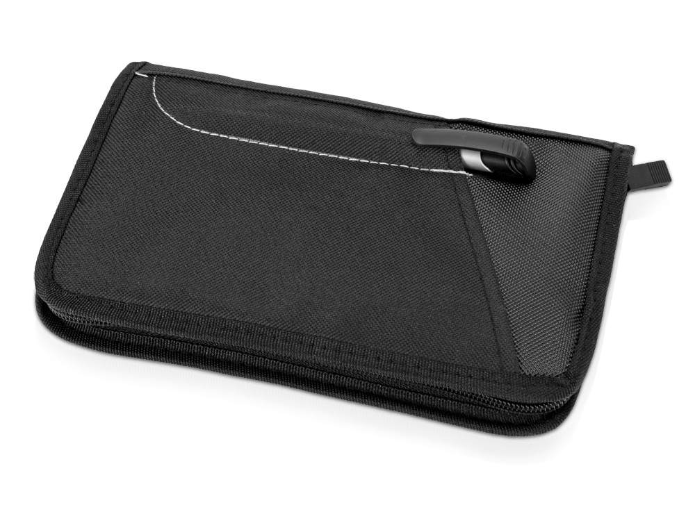 Набор автомобилиста Favorite, черный-1