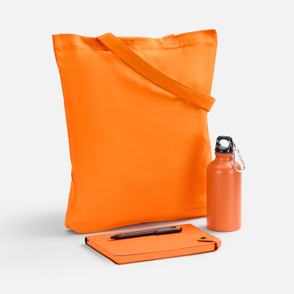 Набор Espresso Walk, оранжевый-1