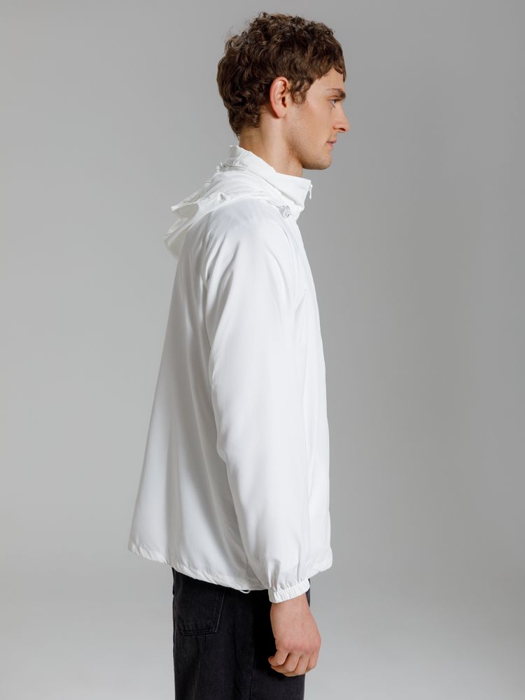 Куртка Kivach Air, белая-8