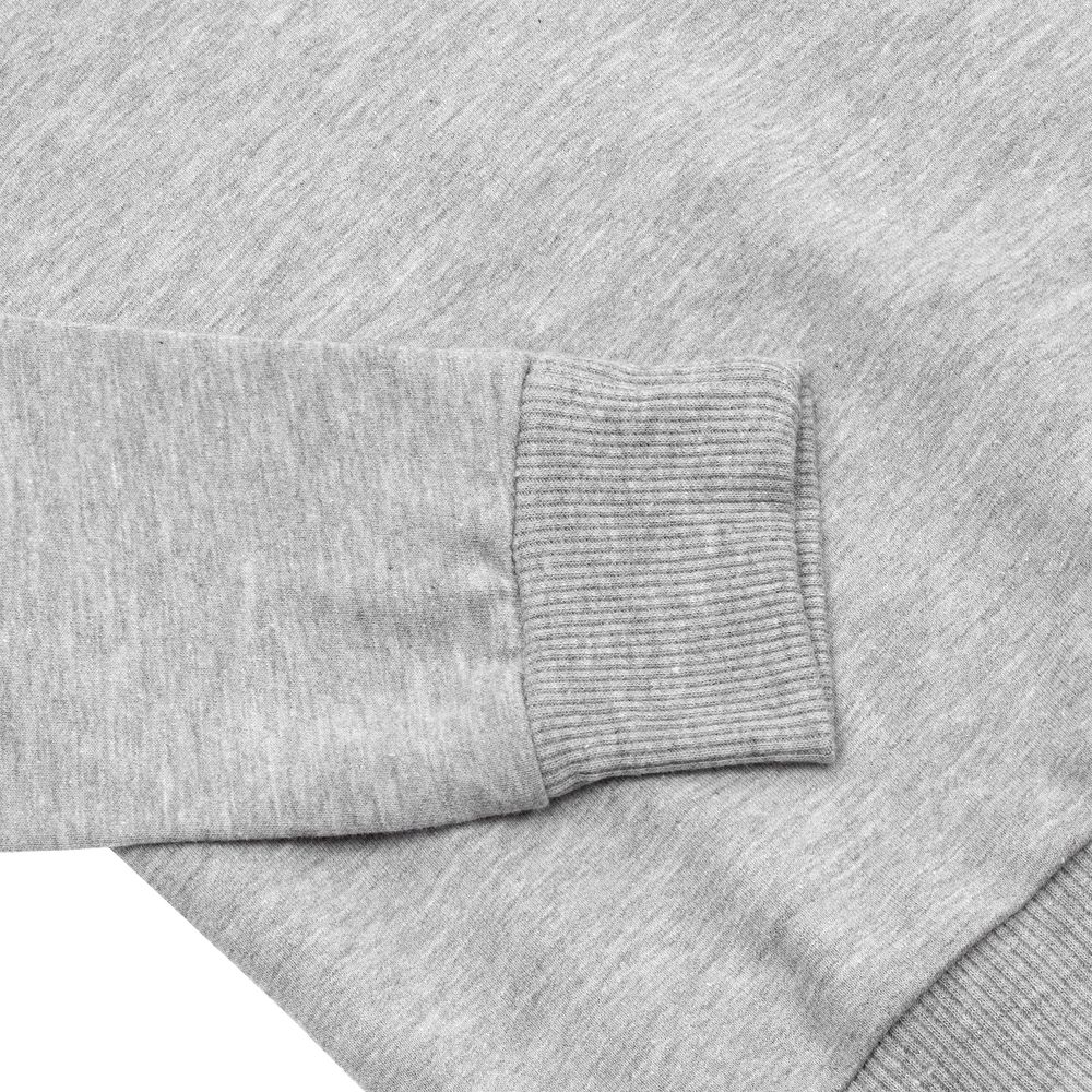 Свитшот детский Toima Kids 2.0, серый меланж-2