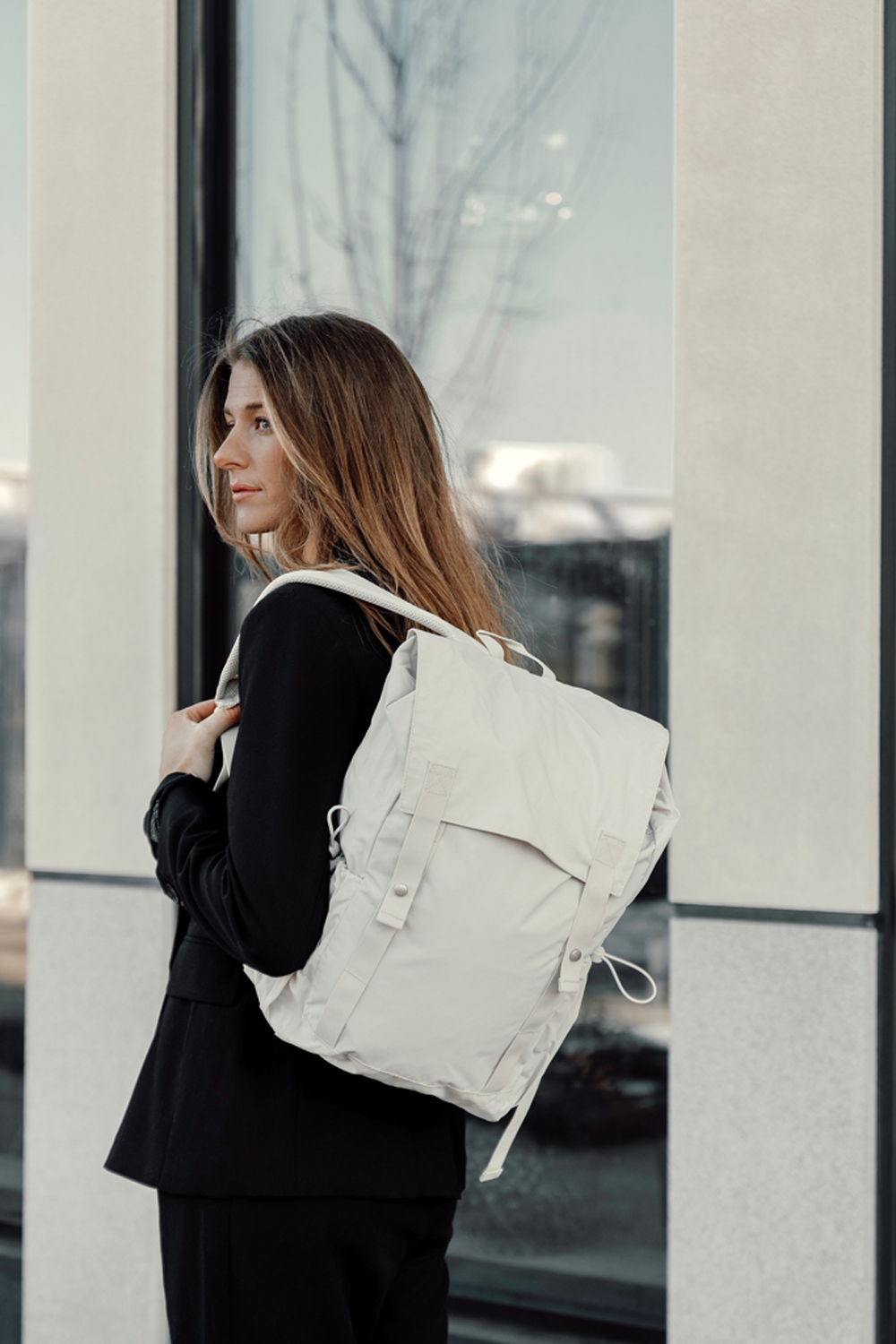 Городской рюкзак KENTO URBAN RCS-7
