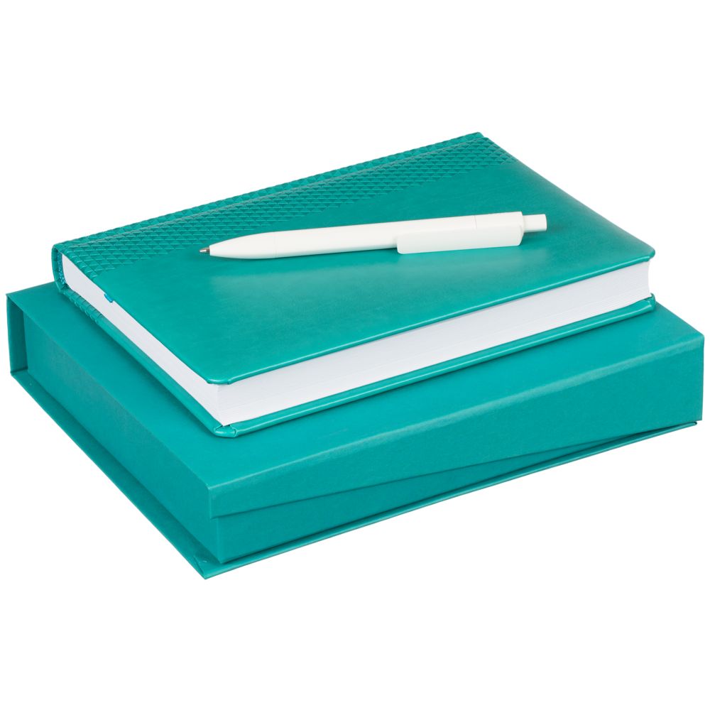 Набор Prizma, бирюзовый-1