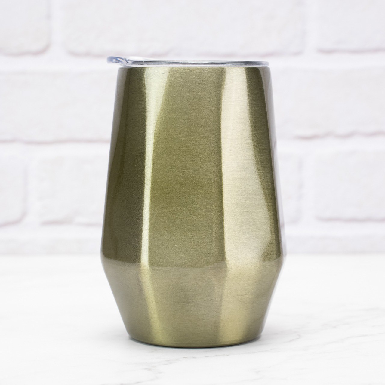 Кофер металлик EDGE CO12m (хаки)-4