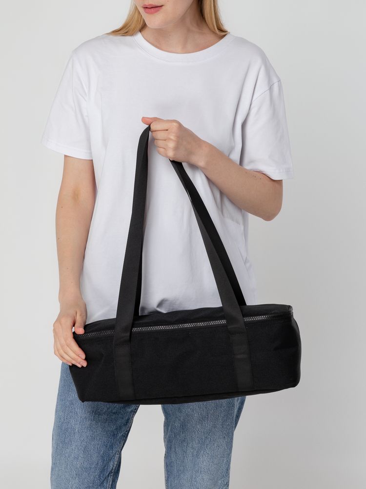 Термосумка Bodega, черная-3