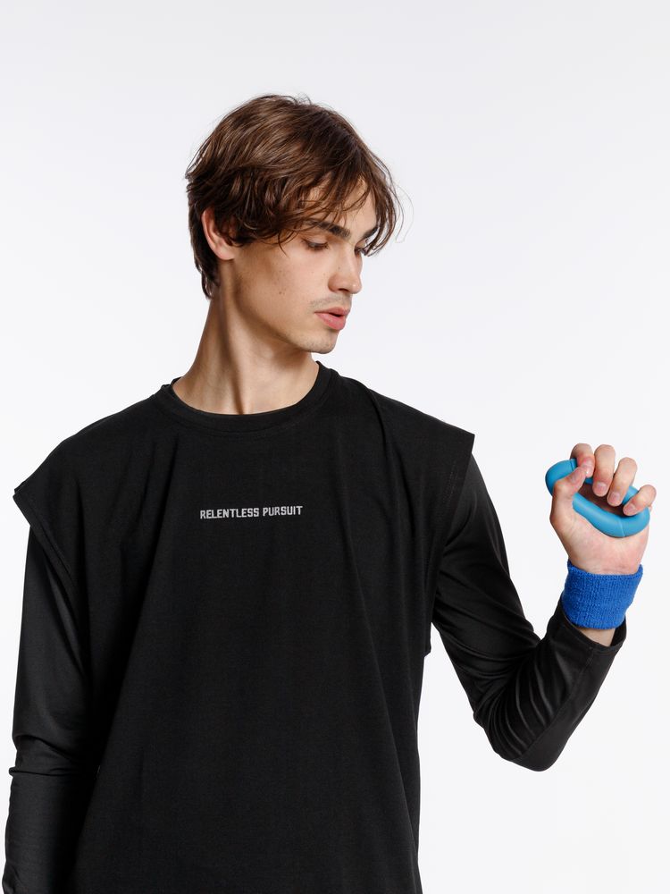 Набор кистевых эспандеров Fist Resist-5