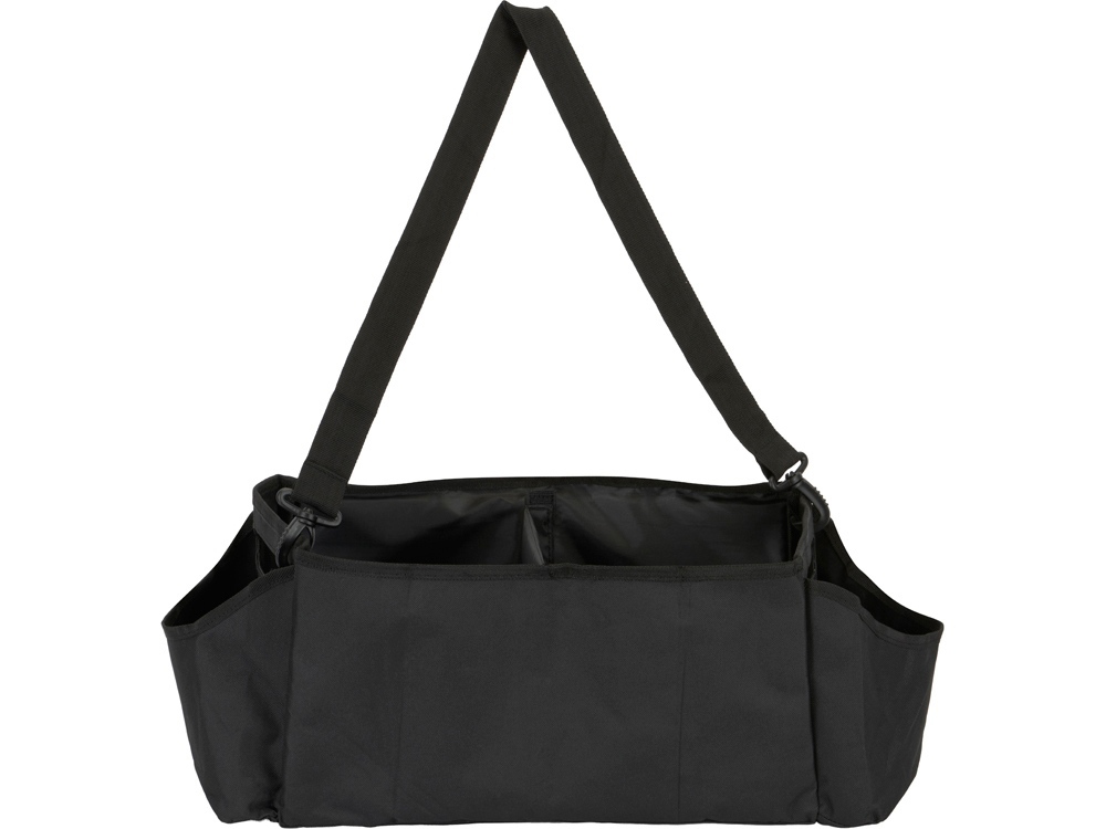 Сумка-органайзер Суррей, черный-4