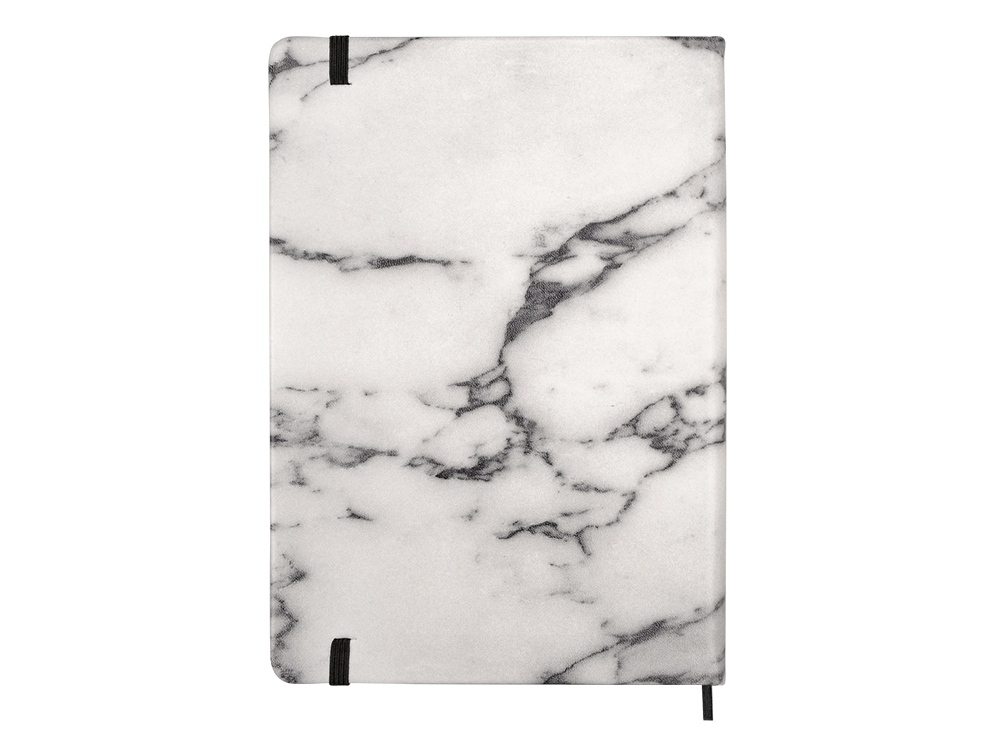 Блокнот А5 Socrates, твердая обложка-8