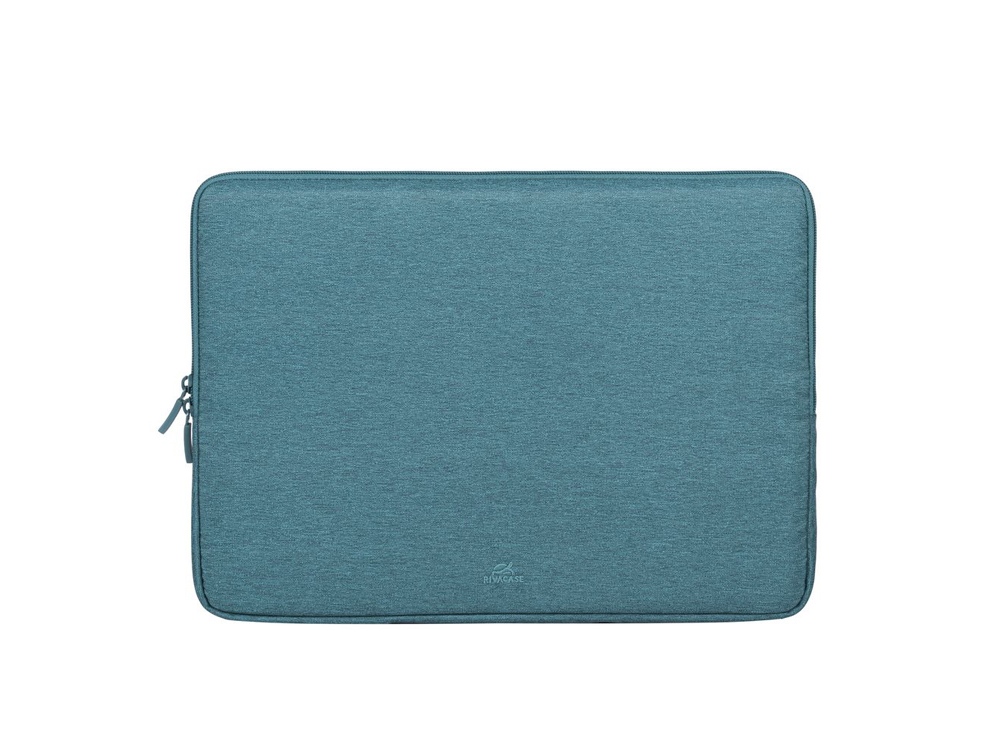 RIVACASE 7705 aquamarine ECO чехол для ноутбука 15.6 / 12-1