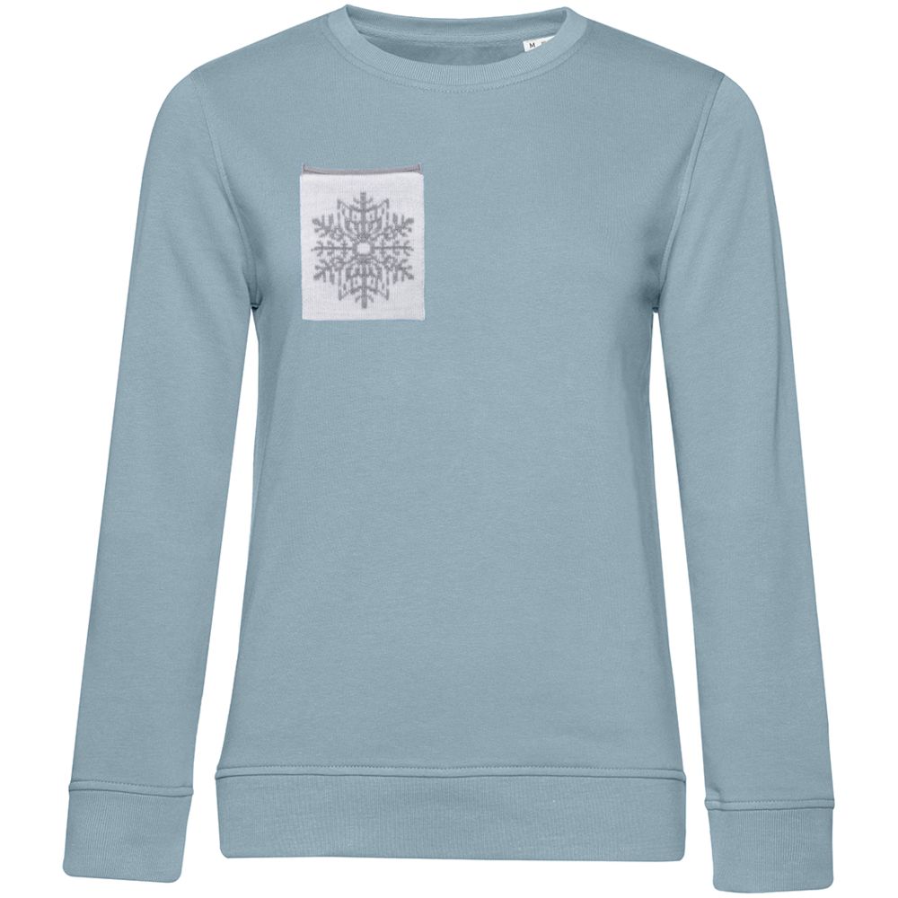 Вязаный карман на заказ Fondo-8