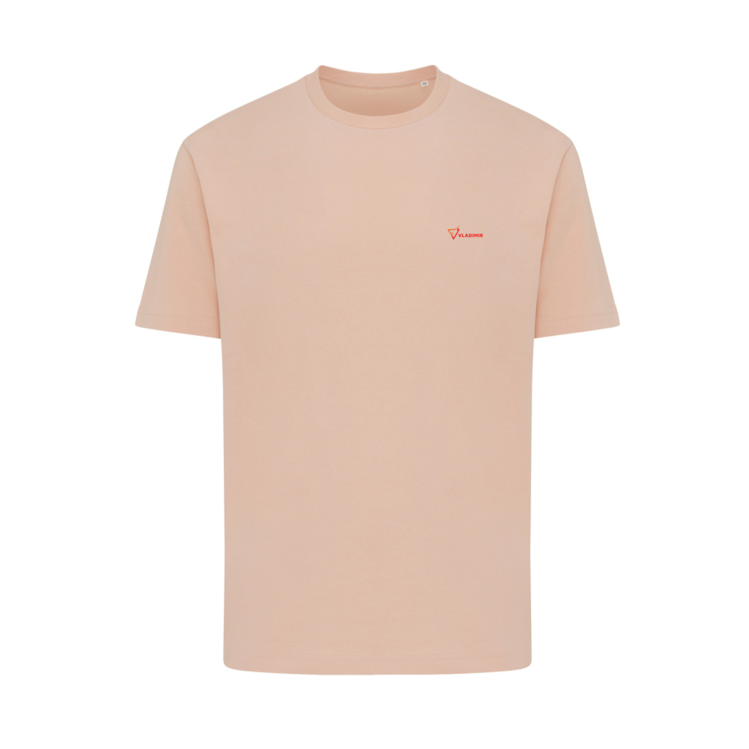 Футболка Iqoniq Teide из переработанного хлопка, унисекс, 180 г/м²-3