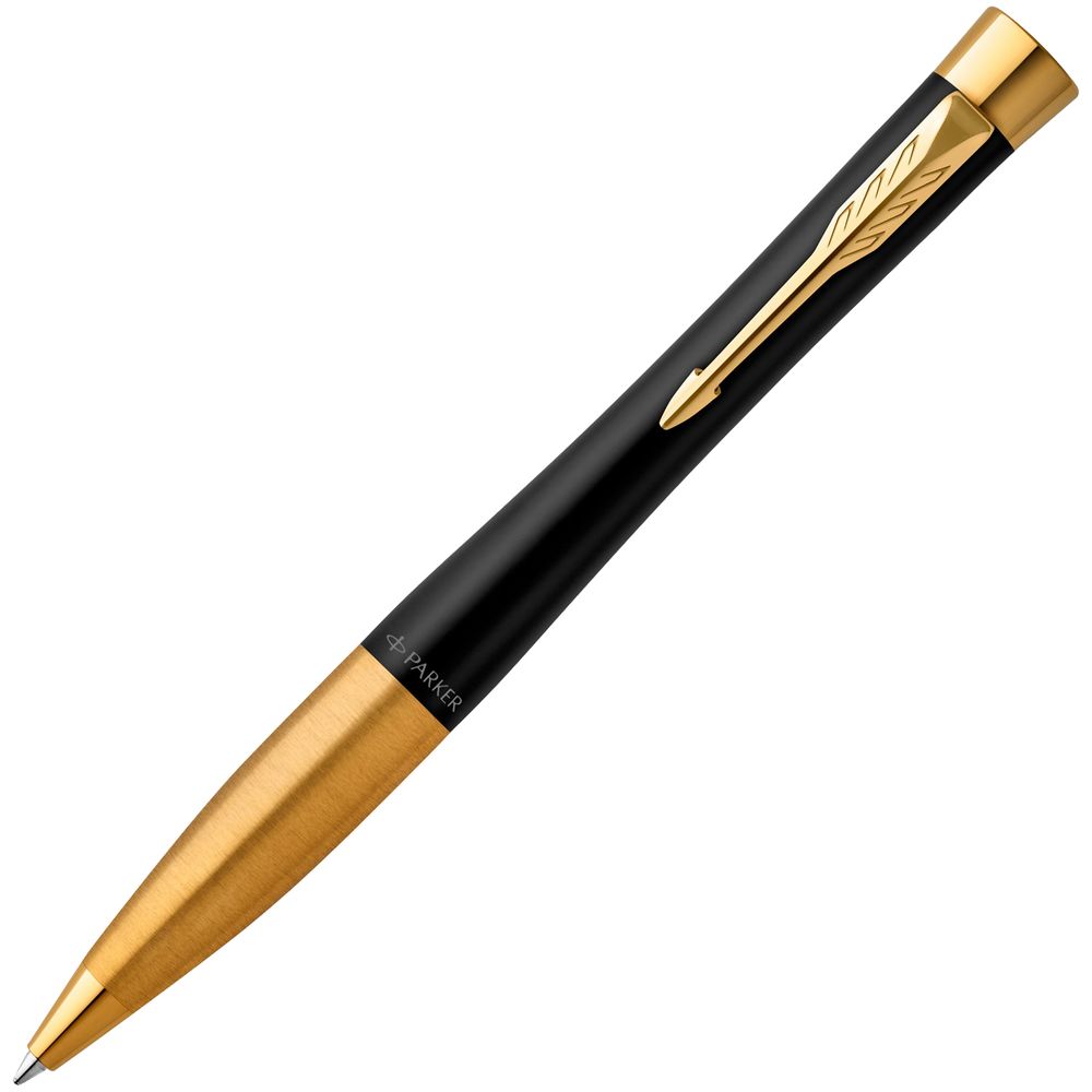 Ручка шариковая Parker Urban Twist Black GT-0