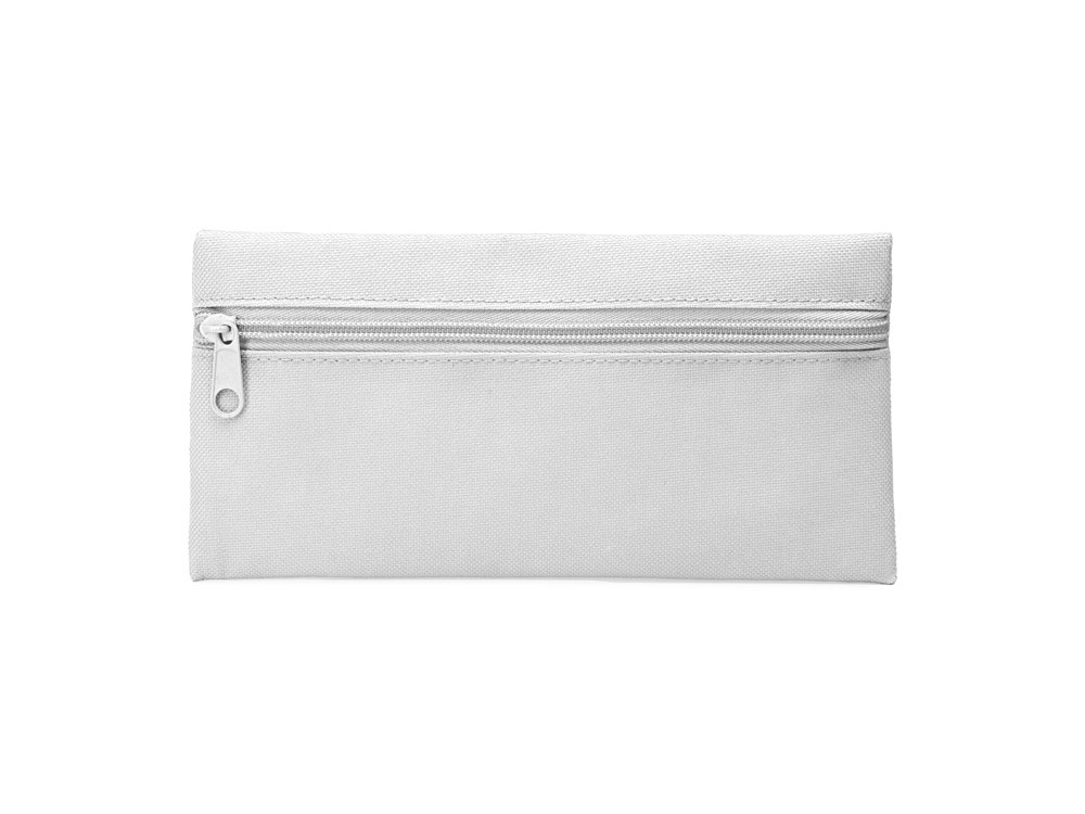 Пенал COLINA из полиэстера 600D, белый-1