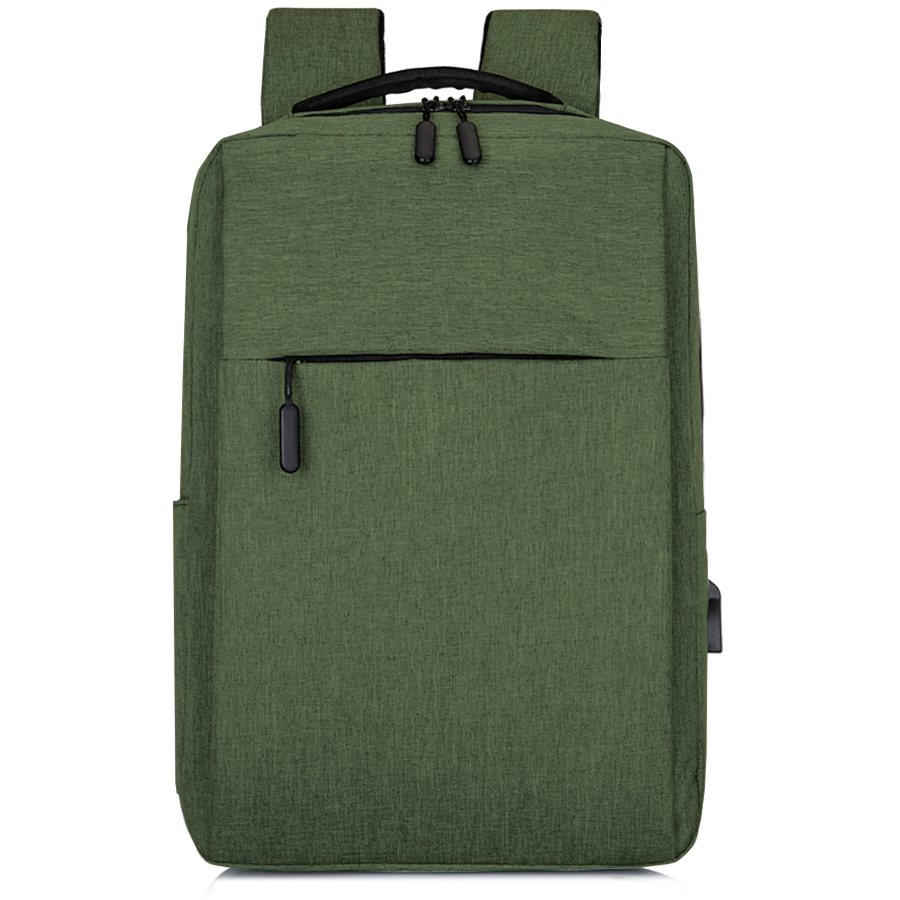 Рюкзак Lifestyle, Хаки-1