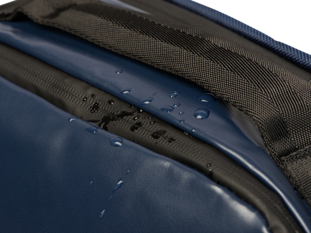 Рюкзак Getty для ноутбука 15.6'', синий-7