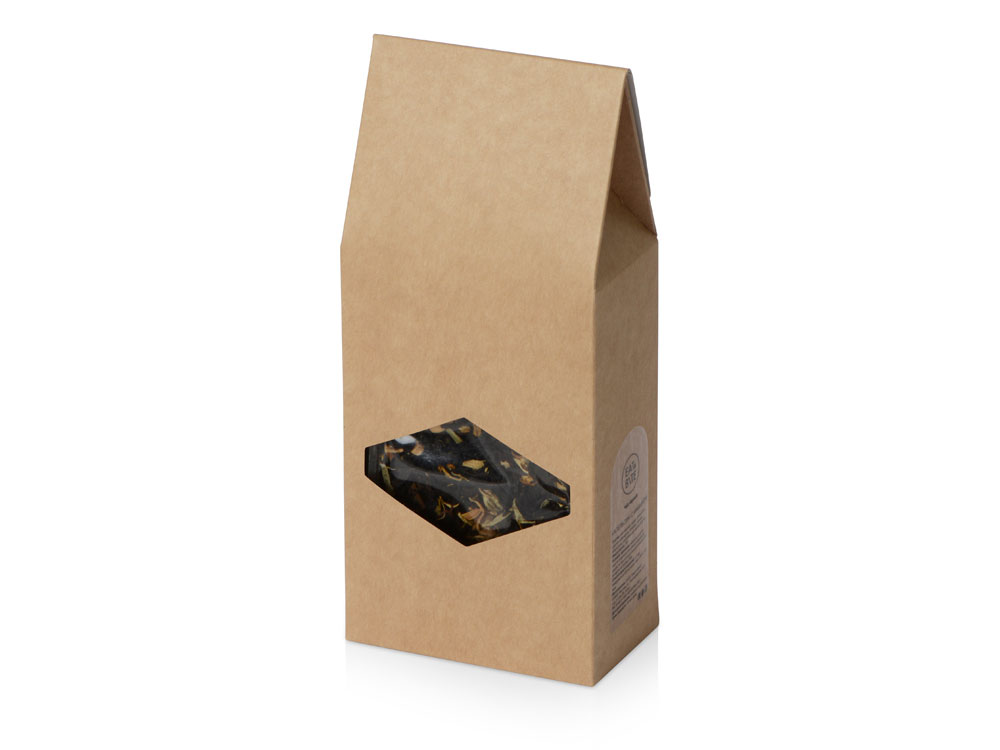 Подарочный набор Чайный лист-4