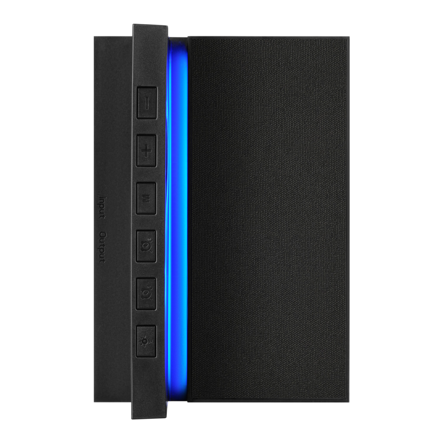 Зарядная станция с часами 15W Глори (Glory)-6