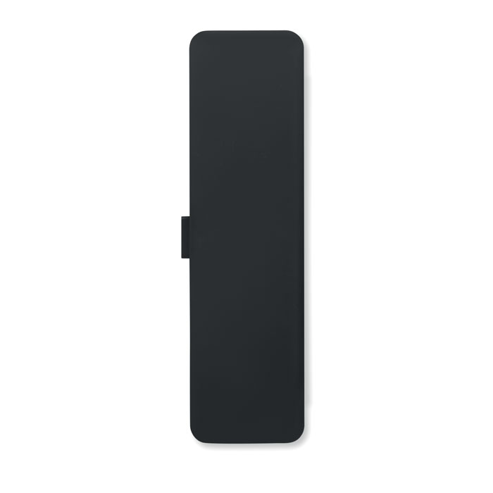 Набор столовый, черный-1