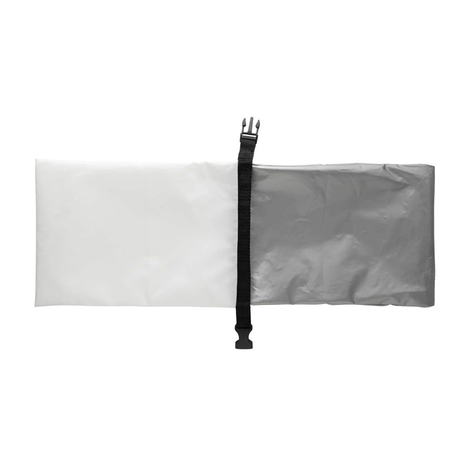 Сумка-холодильник Snackstrap из rPET AWARE™, 30x20 см-4