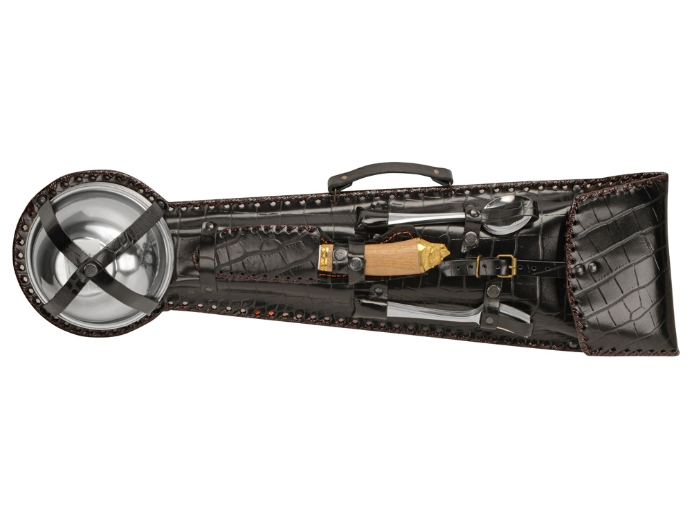 Набор Походный люкс-3