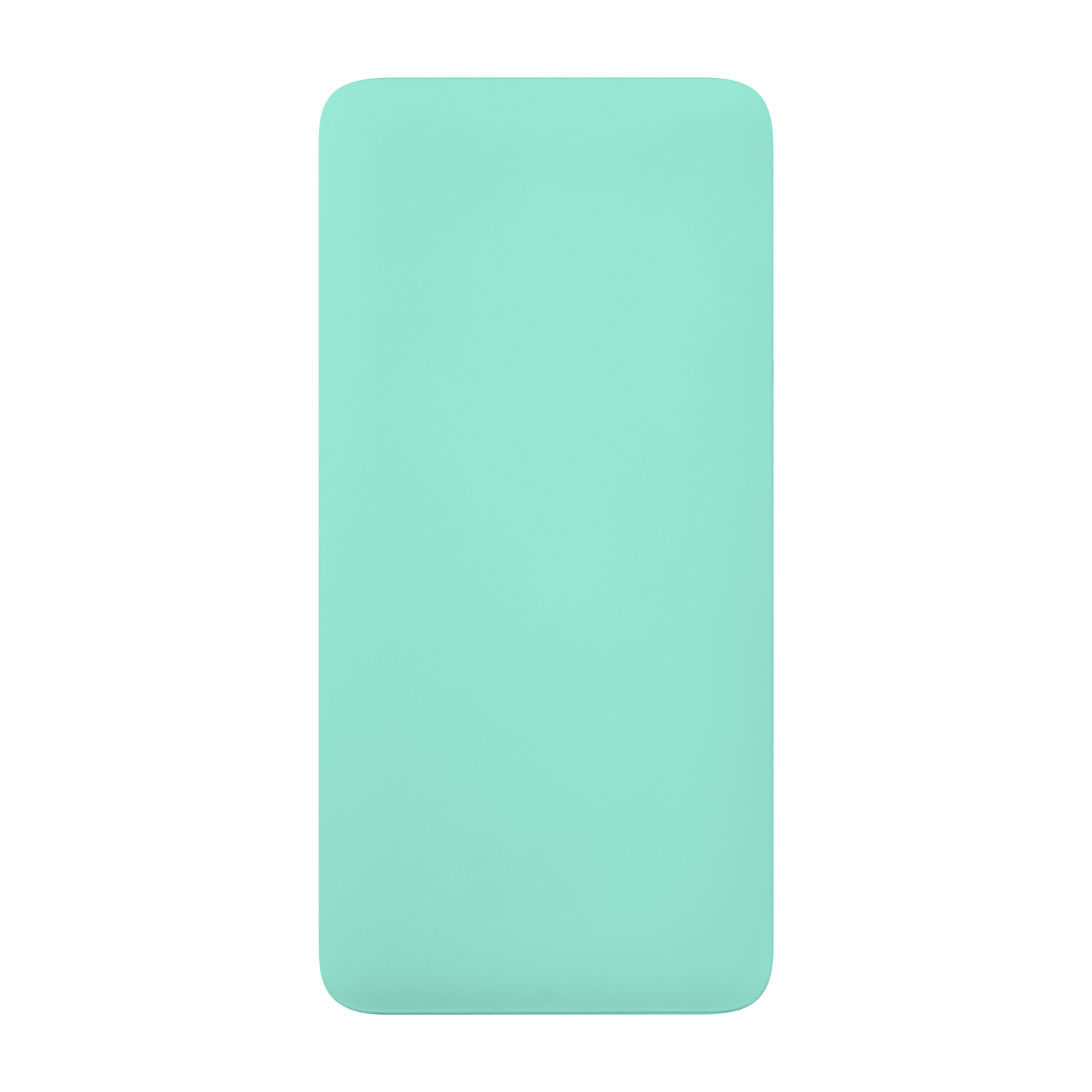 Внешний аккумулятор с подсветкой Анкор Плюс PD (Ancor PD Plus) 10000 mAh, бирюзовый-3