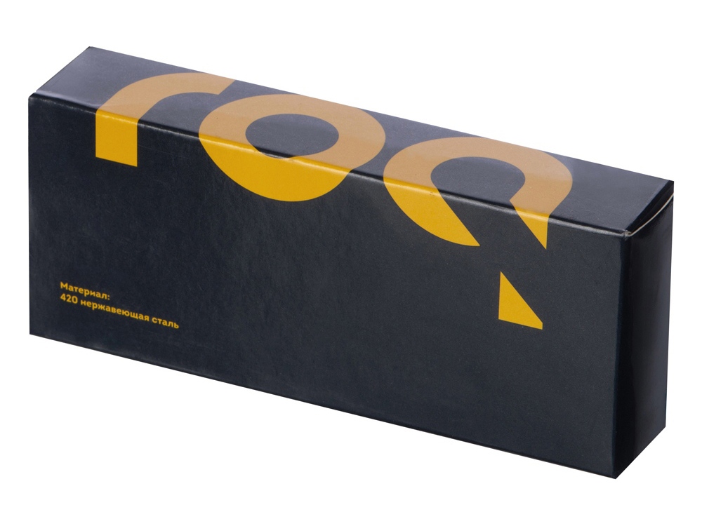 Складной нож с титановым покрытием Clash-13