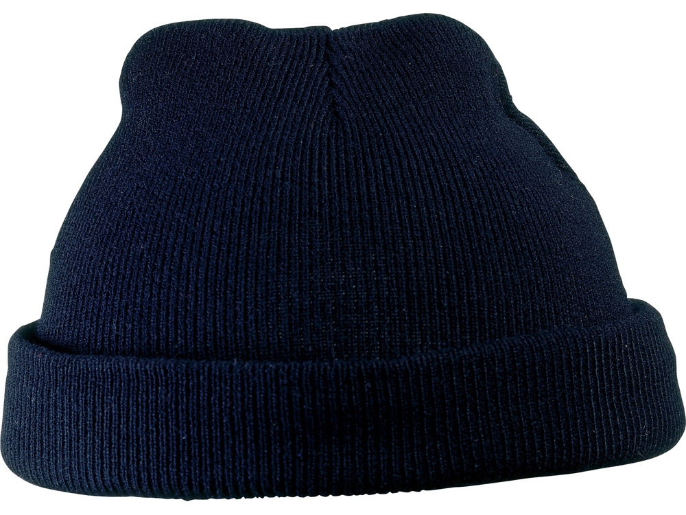 Шапка Irwin, черный-1