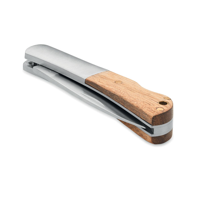 Нож складной, древесный-10