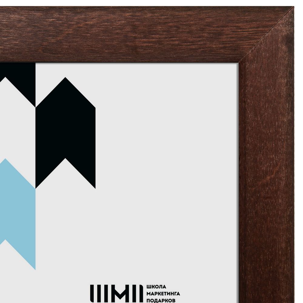 Рамка Topnotch, венге-2