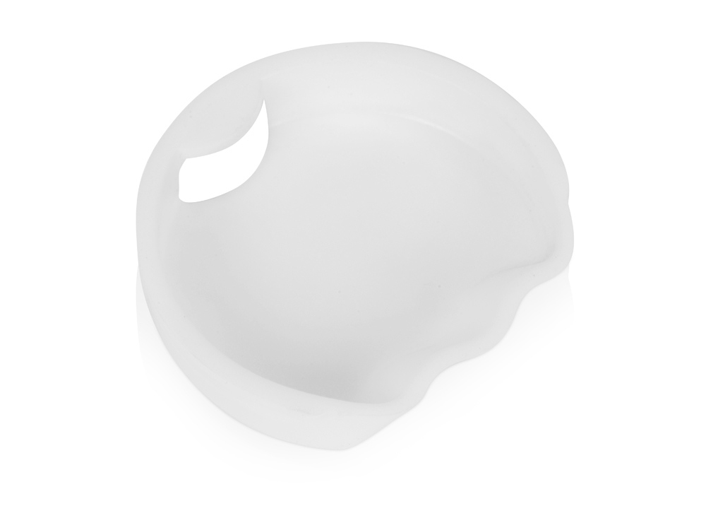 Бутылка для воды Candy, PET, оранжевый-5