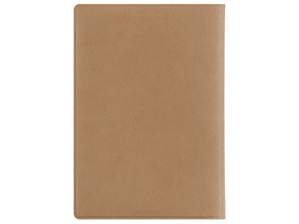 Классическая обложка для автодокументов Favor, бежевая-5