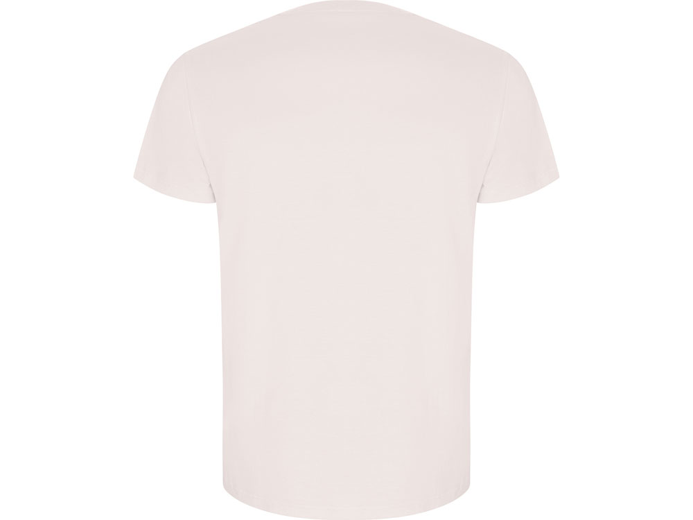 Футболка Golden мужская, античный белый-1