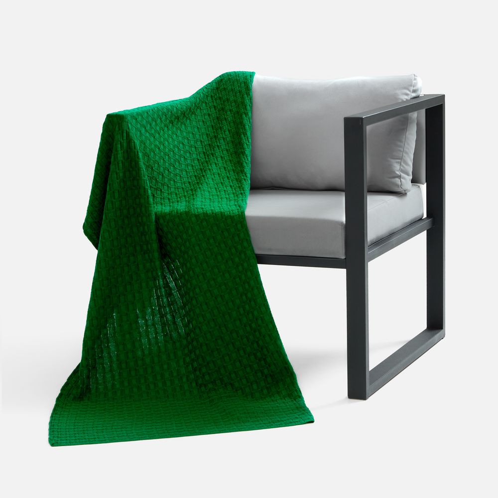 Плед на заказ Flow, M, акрил-2