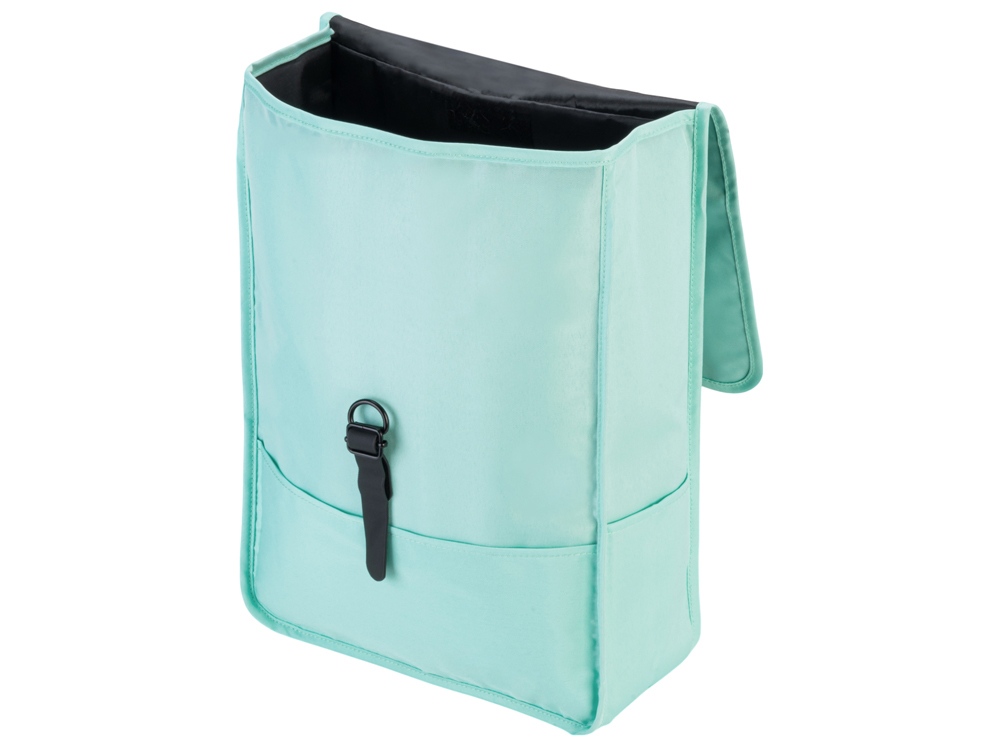 Рюкзак Rony из переработанного пластика, мятный-7