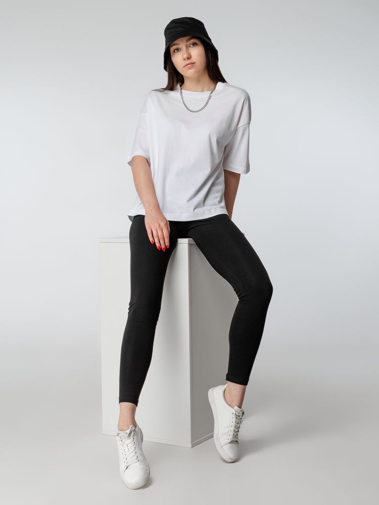 Лосины женские Jill, черные-6