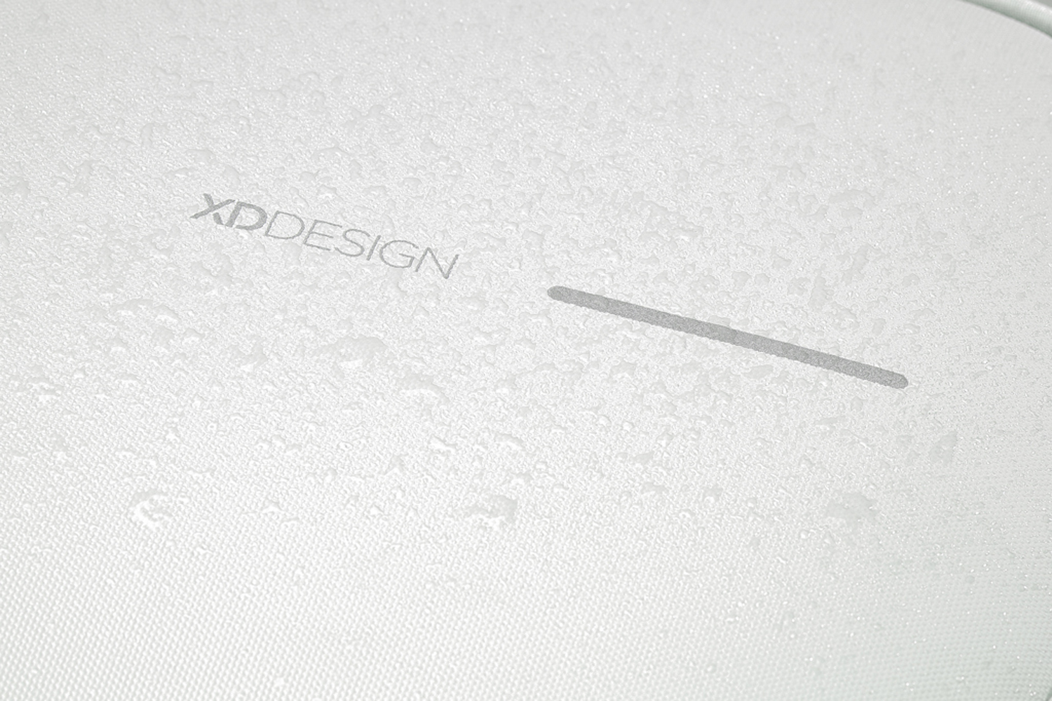 Антикражный рюкзак Bobby Edge из rPET AWARE™, 16’’-8