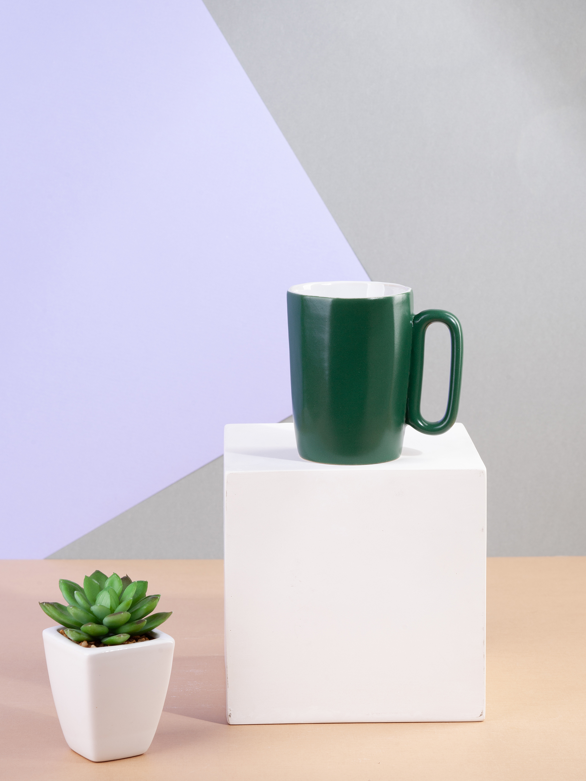 Кружка керамическая "Calypso" 250 мл-1