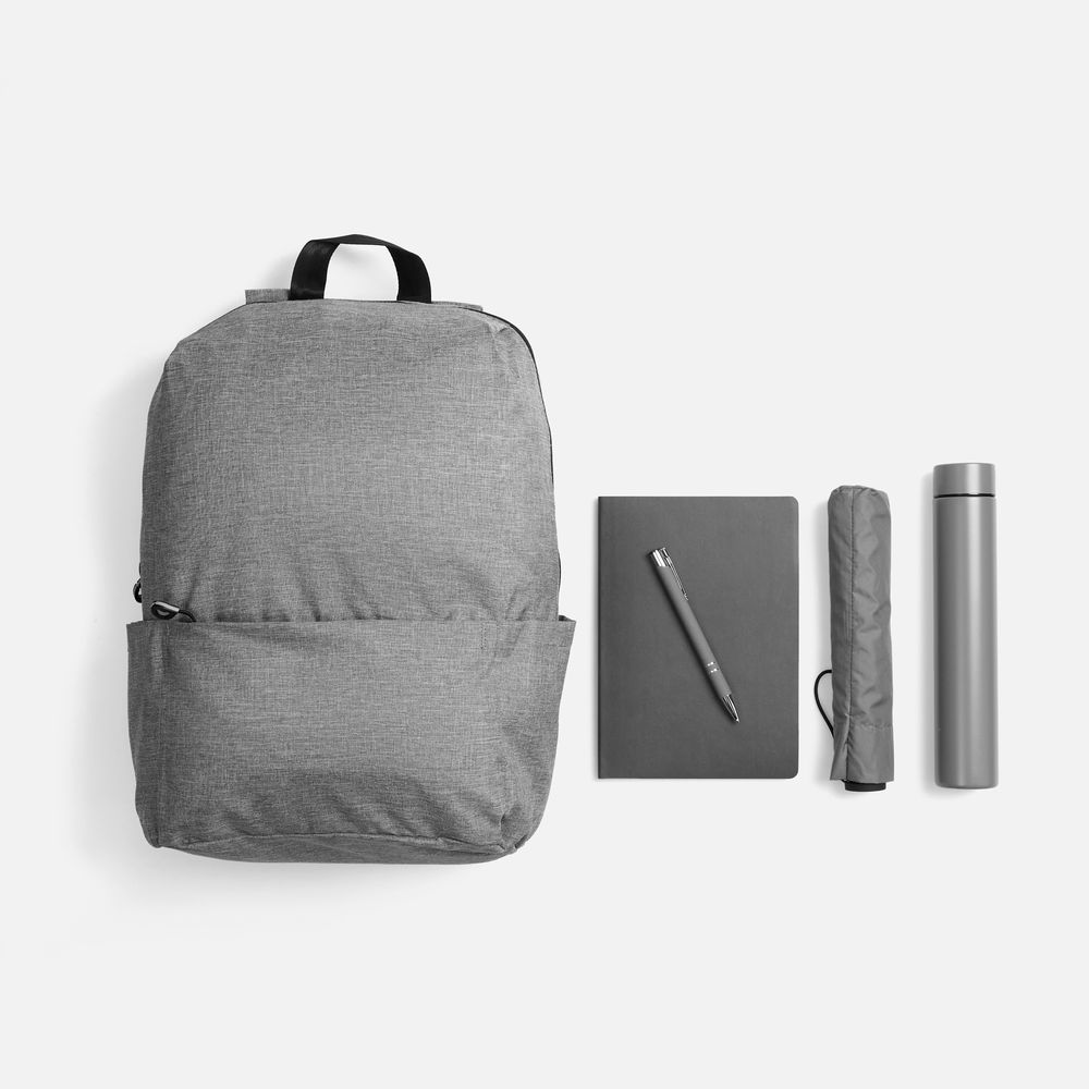 Набор Urban Trek, серый-1