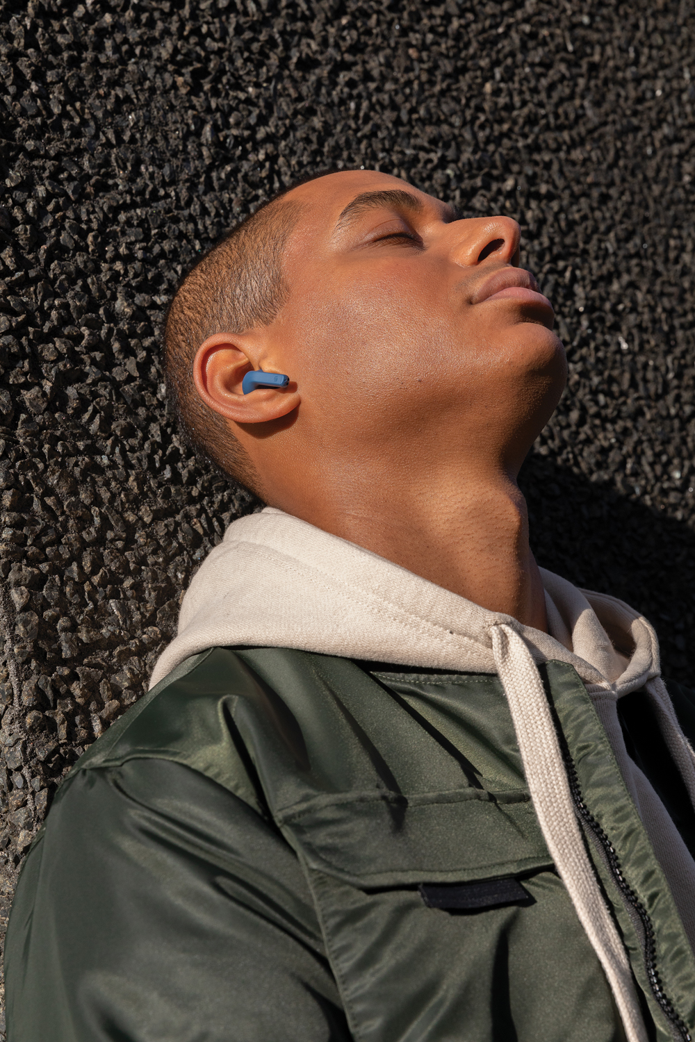 Беспроводные наушники Urban Vitamin Alamo с активным шумоподавлением ANC-12