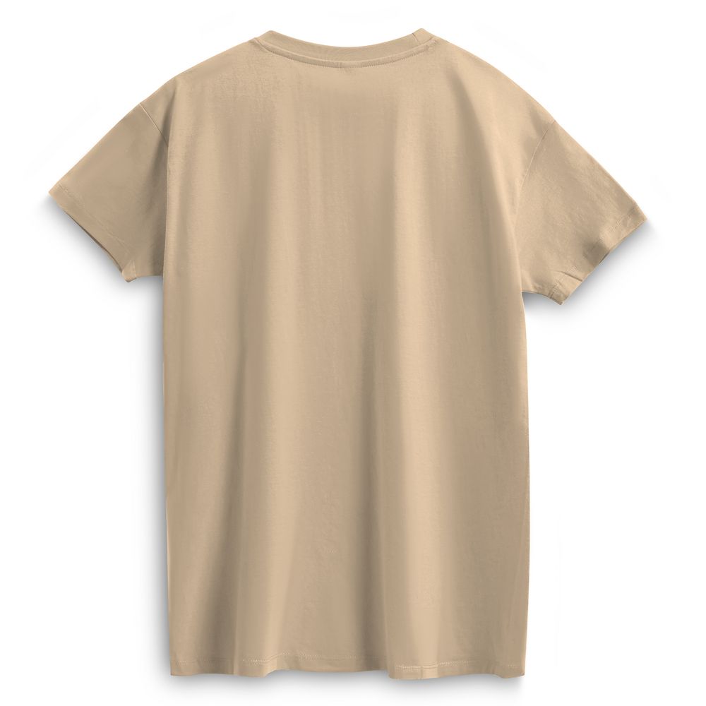 Футболка Imperial 190, песочная-2