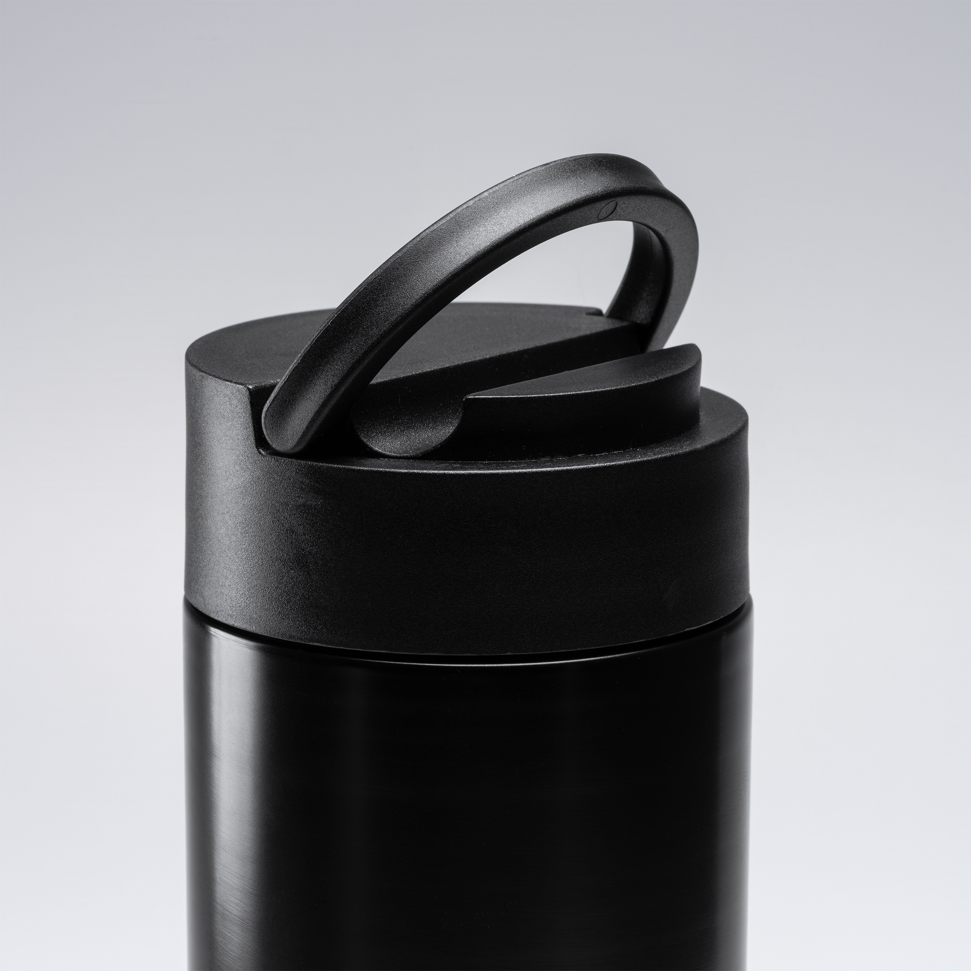 Термос COIBA, Черный-6